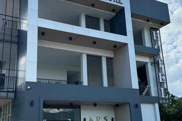 Hotel A P S Boutique