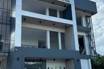 ホテル A P S Boutique