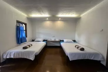 Hotel Arlinas Guest House