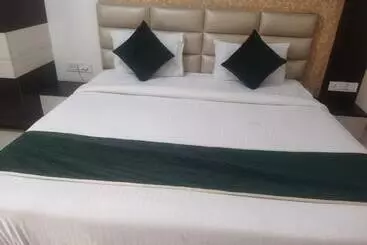 Hotel Eva Galaxy