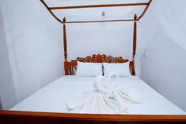 Hotelli Galene Beach