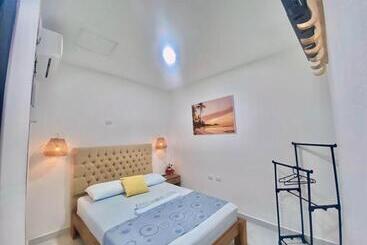 هتل Hermoso Caribe