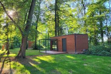 Hotel Les Lodges De Vaugrigneuse