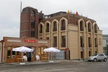 هتل Old Telavi