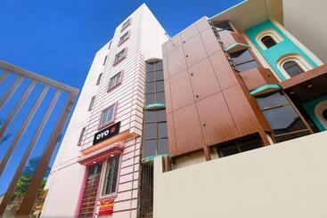 Hotel Oyo Shree Raghunath Palace