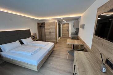 בית מלון כפרי Schinagl Klaus