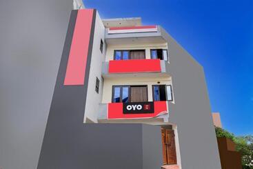 Oyo Hotel Best Stay