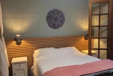 Pension Casa Da Veruska