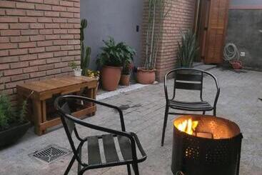 Pension Casa Da Veruska