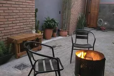 ペンション Casa Da Veruska