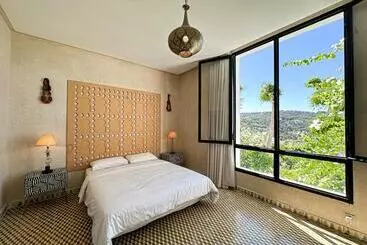 ペンション Mar Y Montana House