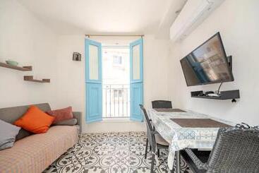 Pensionat Room 2 Min Walk From Mdina Townhouse