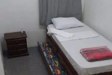 Aurea Hostel