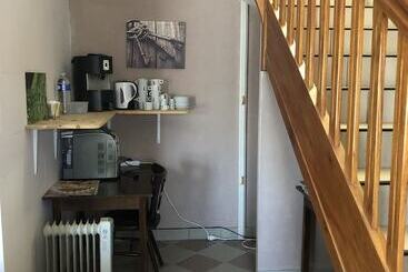 Bed and Breakfast Le Relais Du Lac