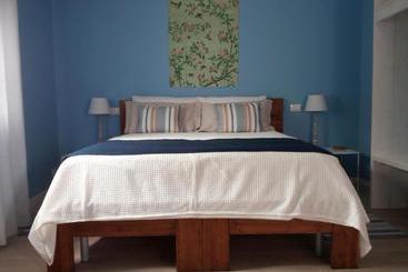 Bed and Breakfast Pan Di Zucchero