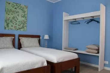 Bed and Breakfast Pan Di Zucchero