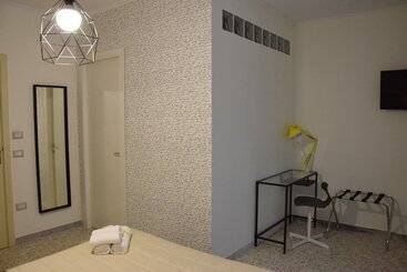 تختخواب و صبحانه San Lorenzo