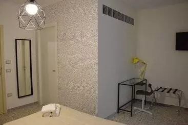 Aamiaismajoitus (B&B) San Lorenzo