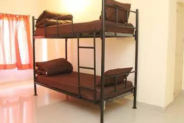Hobo Hostel