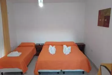 هتل Ciudad Del Sol
