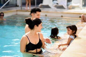 호텔 Ciudad Del Sol