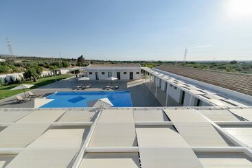 Отель Southeast