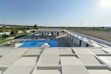 Hotel Southeast