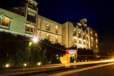 בית מלון כפרי The India Benares