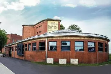 Hotel Vp1