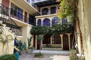 Kasa Kiwi Hostel & Travel Agency