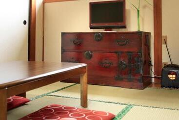 Ryokan Minshuku Fukufuji