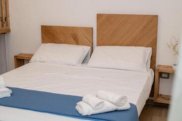 Bed and Breakfast Pietra Bianca