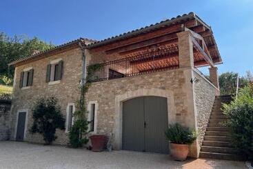 Bed and Breakfast Pool House