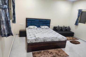 Bed and Breakfast Sherkar Green City