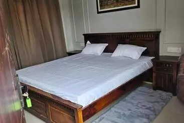 Hotel Blossom