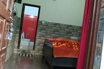 Hotel Manorama Palace Badrinath
