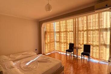 فندق Mozart Villa 2