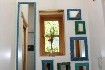 Hotel Natural Human Boutique Sanctuary   Sacred Valley Peru