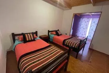 Majatalo Casa Solcoy