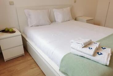 پانسیون Cidade Alojamento