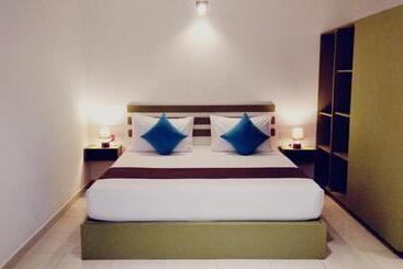 بنسيون Eden Home Stay