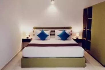 Pension  Eden Home Stay