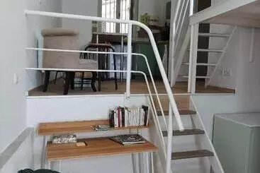 Pensiune Grand Studio Duplex