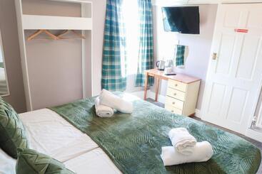 ペンション Meadowsway Guesthouse