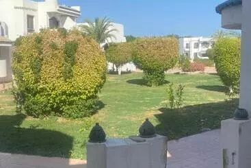 هتل آپارتمان Sharm El Sheikh Naama Bay Sun Shine Resort