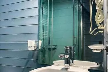 Aparthotel 30
