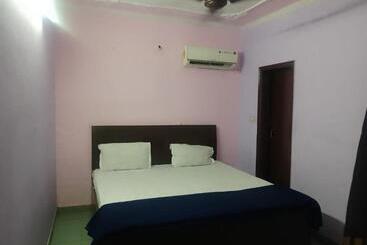 Hotel Golden Height2