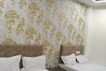 Отель Somnath Inn