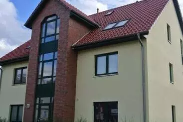 Hotelli Waldstr 34 Wo 05