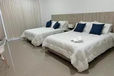 ペンション Casa Calam